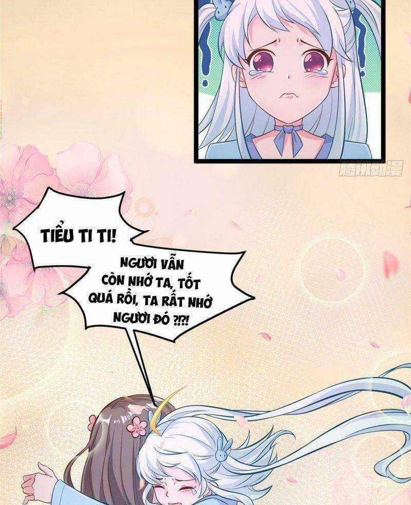 Bạo Manh Tiểu Tiên Chapter 33 trang 6