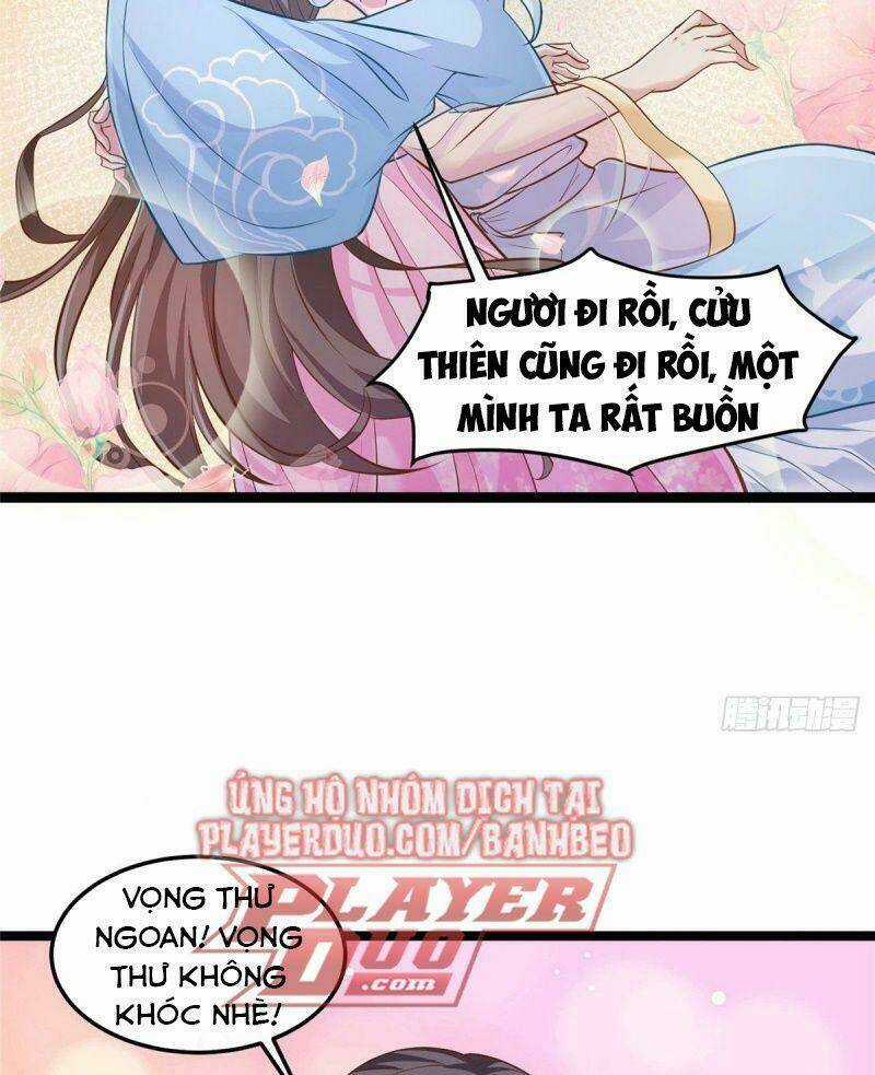 Bạo Manh Tiểu Tiên Chapter 33 trang 7