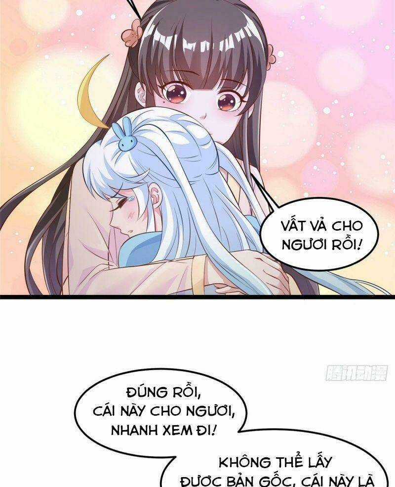 Bạo Manh Tiểu Tiên Chapter 33 trang 8