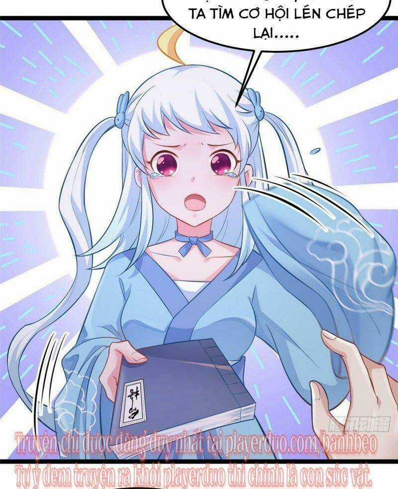 Bạo Manh Tiểu Tiên Chapter 33 trang 9