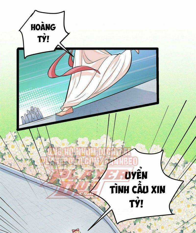 Bạo Manh Tiểu Tiên Chapter 34 trang 10