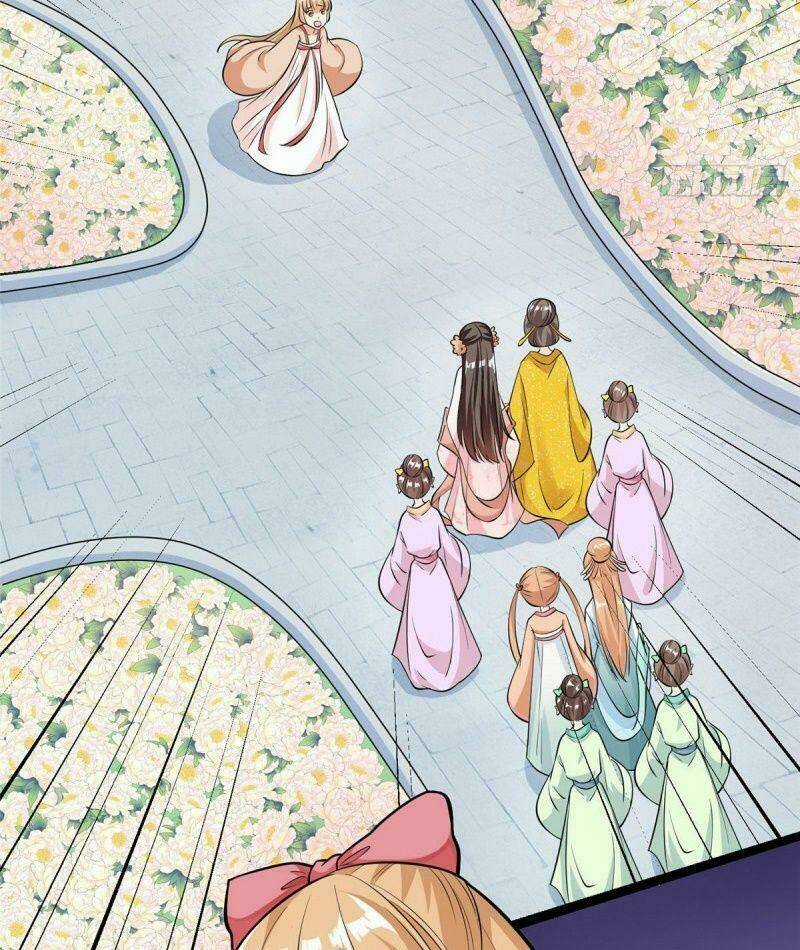 Bạo Manh Tiểu Tiên Chapter 34 trang 11