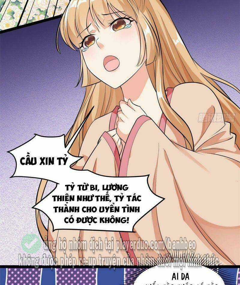 Bạo Manh Tiểu Tiên Chapter 34 trang 12