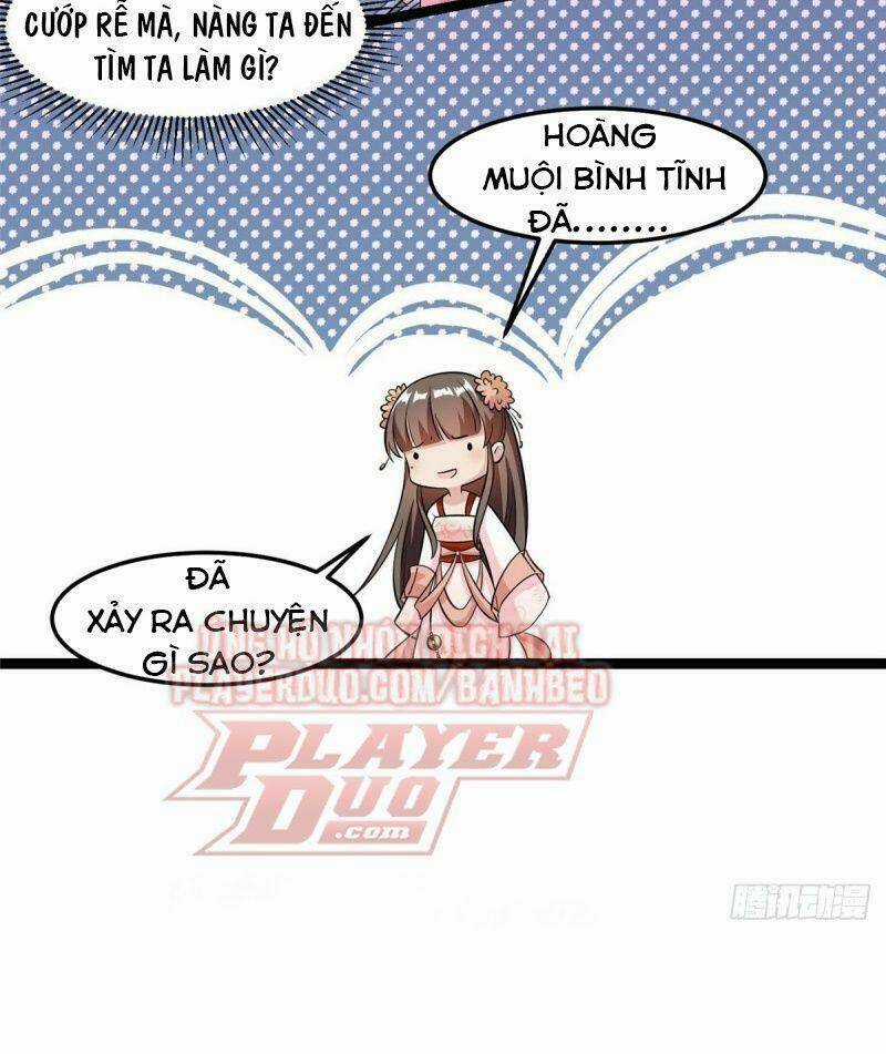 Bạo Manh Tiểu Tiên Chapter 34 trang 14