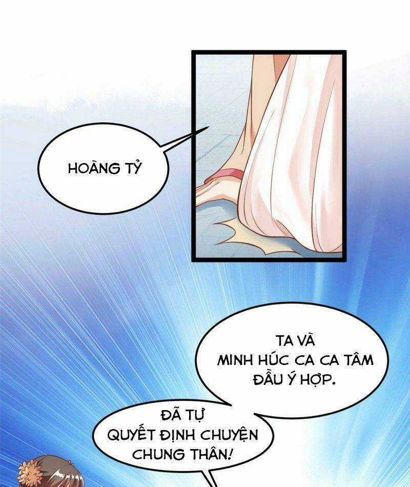 Bạo Manh Tiểu Tiên Chapter 34 trang 15