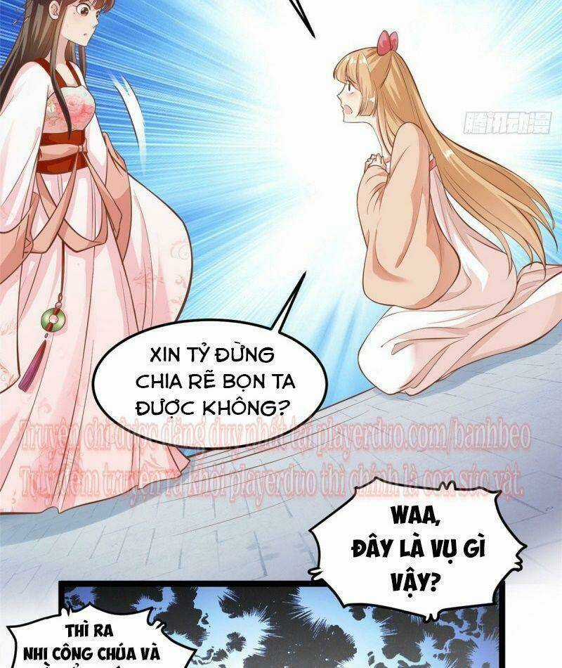 Bạo Manh Tiểu Tiên Chapter 34 trang 16