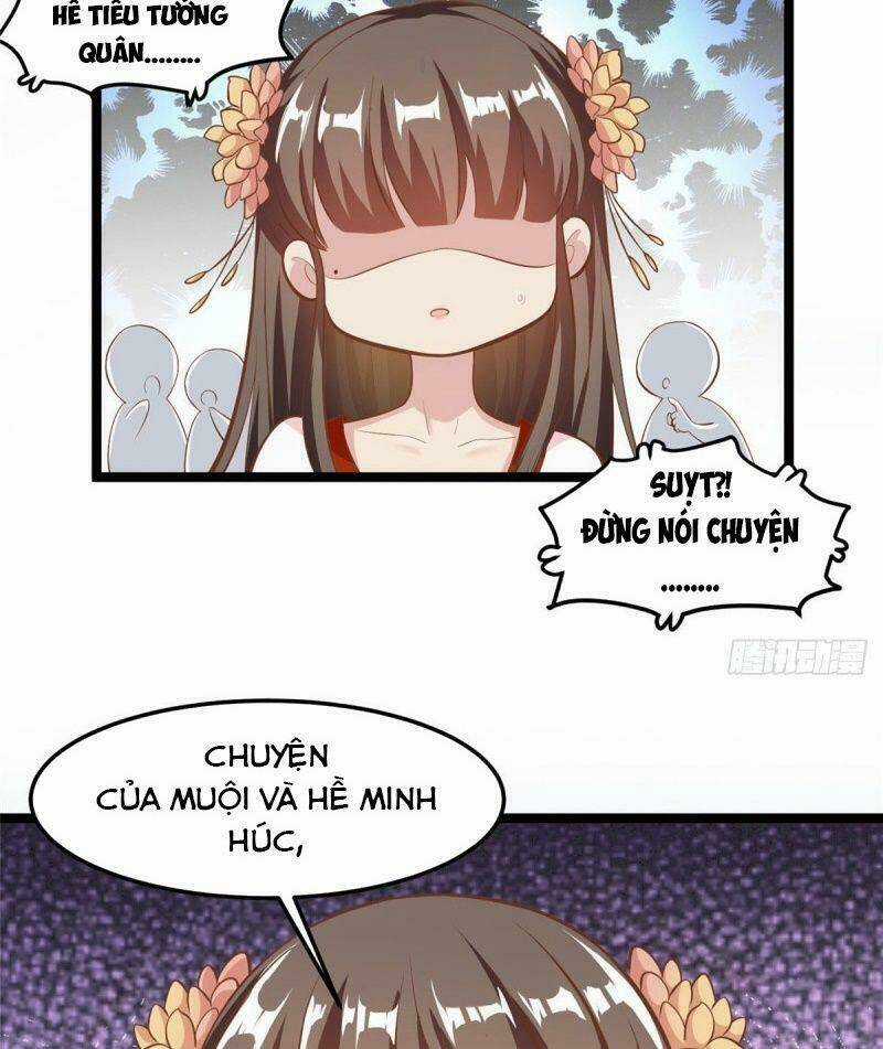 Bạo Manh Tiểu Tiên Chapter 34 trang 17