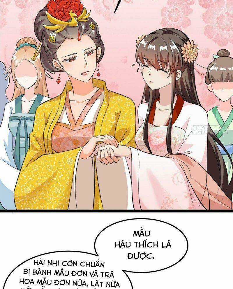 Bạo Manh Tiểu Tiên Chapter 34 trang 2