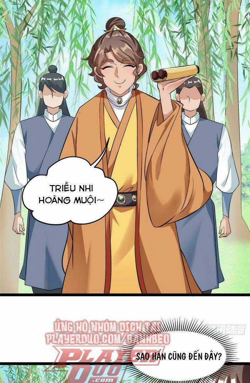 Bạo Manh Tiểu Tiên Chapter 34 trang 20