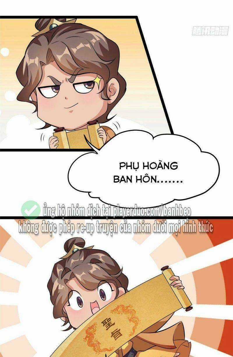 Bạo Manh Tiểu Tiên Chapter 34 trang 22