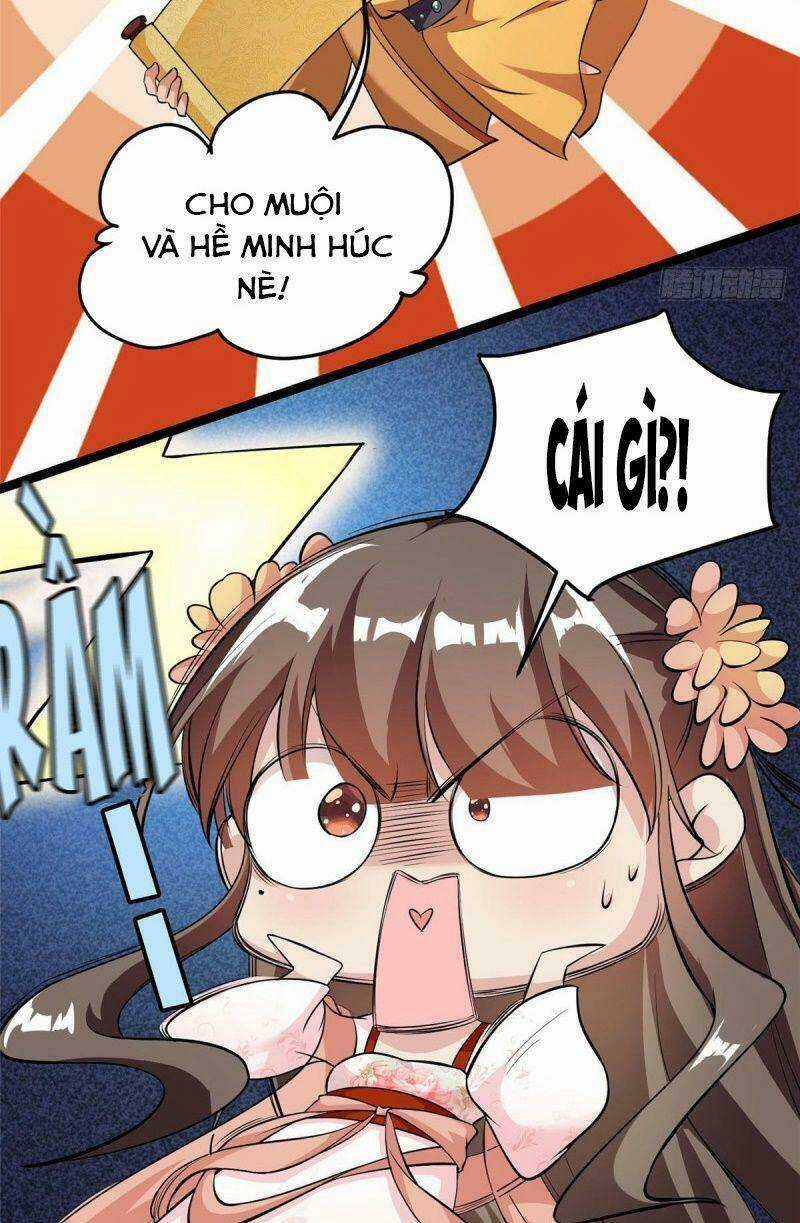 Bạo Manh Tiểu Tiên Chapter 34 trang 23