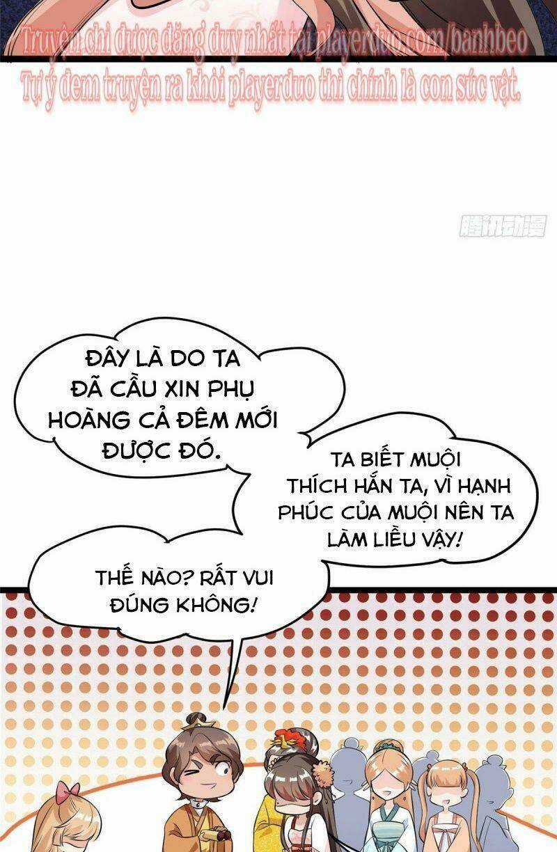 Bạo Manh Tiểu Tiên Chapter 34 trang 24