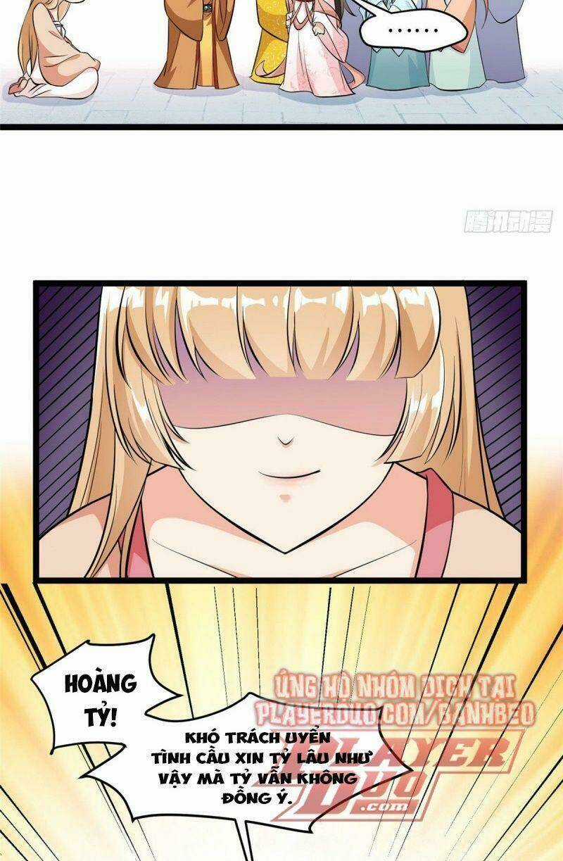 Bạo Manh Tiểu Tiên Chapter 34 trang 25