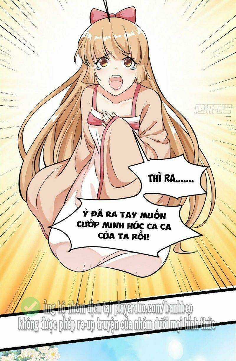 Bạo Manh Tiểu Tiên Chapter 34 trang 26