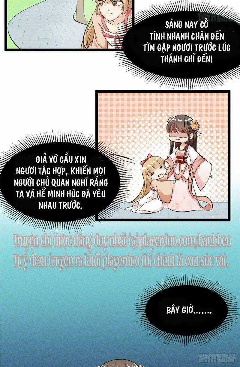 Bạo Manh Tiểu Tiên Chapter 34 trang 29