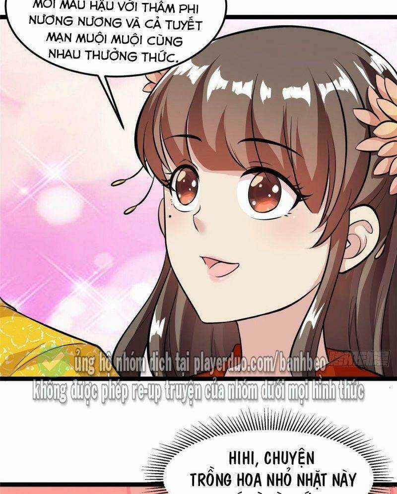 Bạo Manh Tiểu Tiên Chapter 34 trang 3