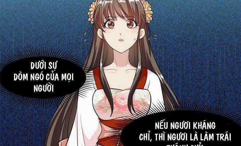 Bạo Manh Tiểu Tiên Chapter 34 trang 30