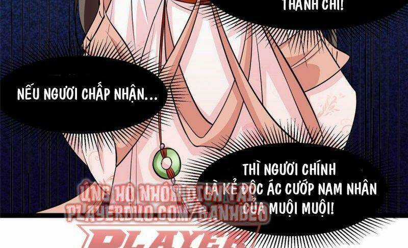 Bạo Manh Tiểu Tiên Chapter 34 trang 31