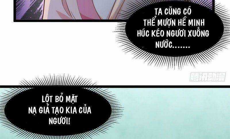 Bạo Manh Tiểu Tiên Chapter 34 trang 34