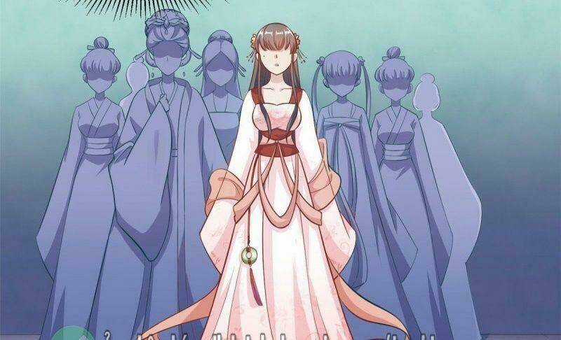 Bạo Manh Tiểu Tiên Chapter 34 trang 35