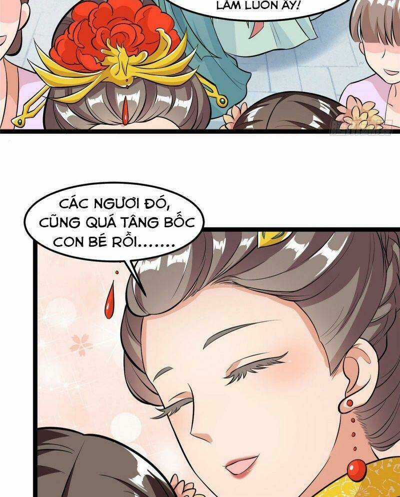 Bạo Manh Tiểu Tiên Chapter 34 trang 6