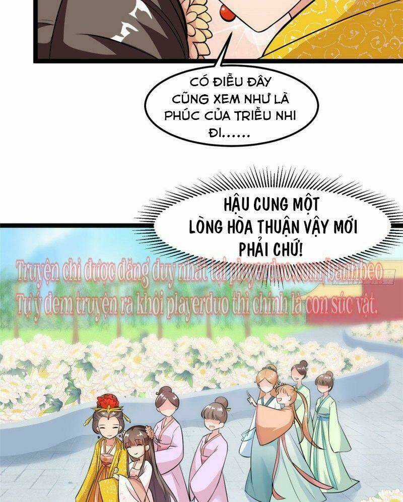 Bạo Manh Tiểu Tiên Chapter 34 trang 7
