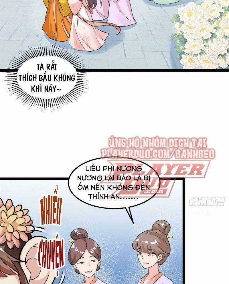 Bạo Manh Tiểu Tiên Chapter 34 trang 8