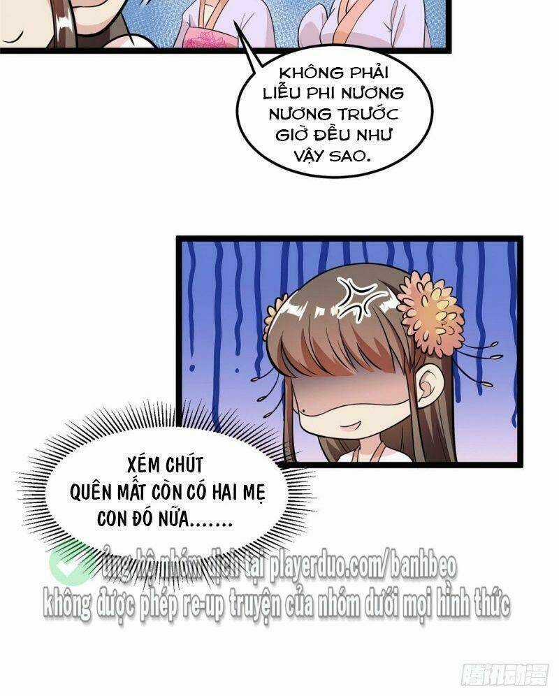 Bạo Manh Tiểu Tiên Chapter 34 trang 9