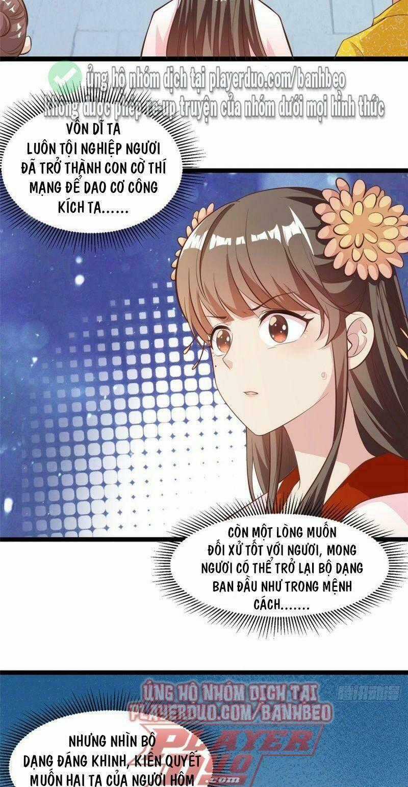 Bạo Manh Tiểu Tiên Chapter 35 trang 1