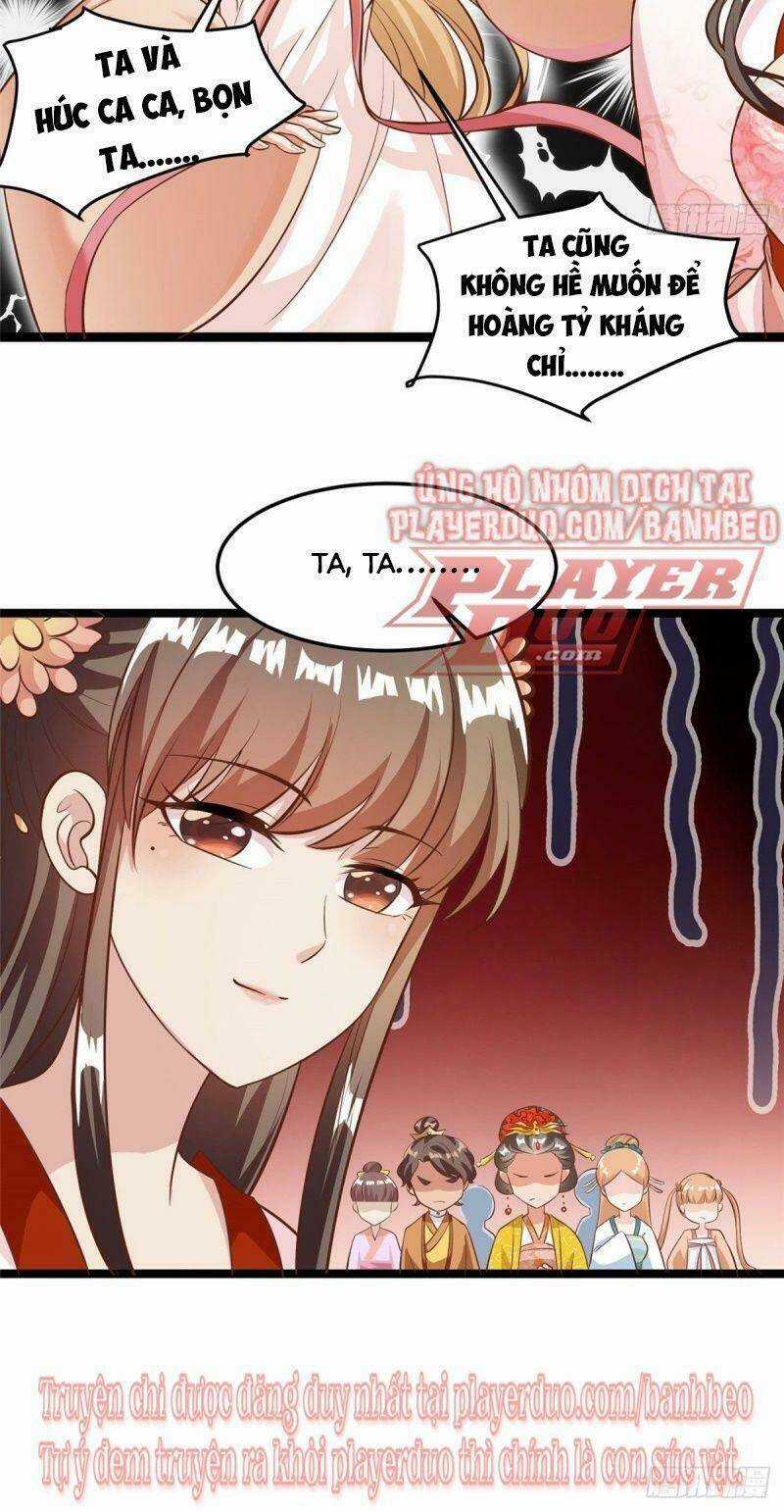 Bạo Manh Tiểu Tiên Chapter 35 trang 10