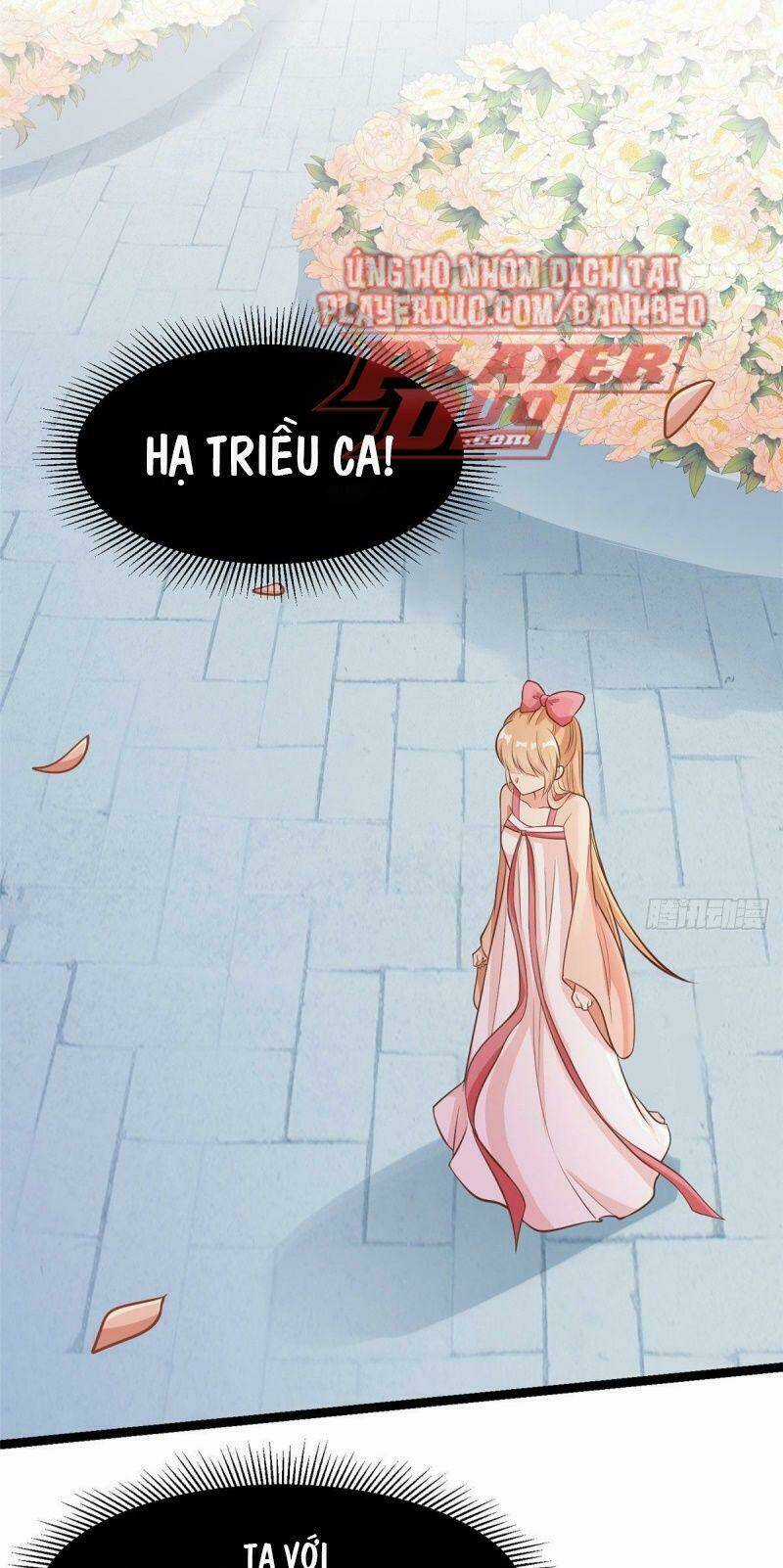 Bạo Manh Tiểu Tiên Chapter 35 trang 13