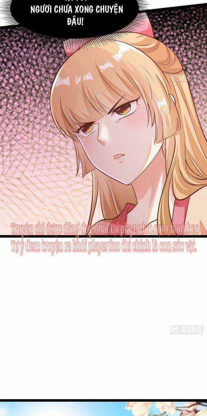 Bạo Manh Tiểu Tiên Chapter 35 trang 14