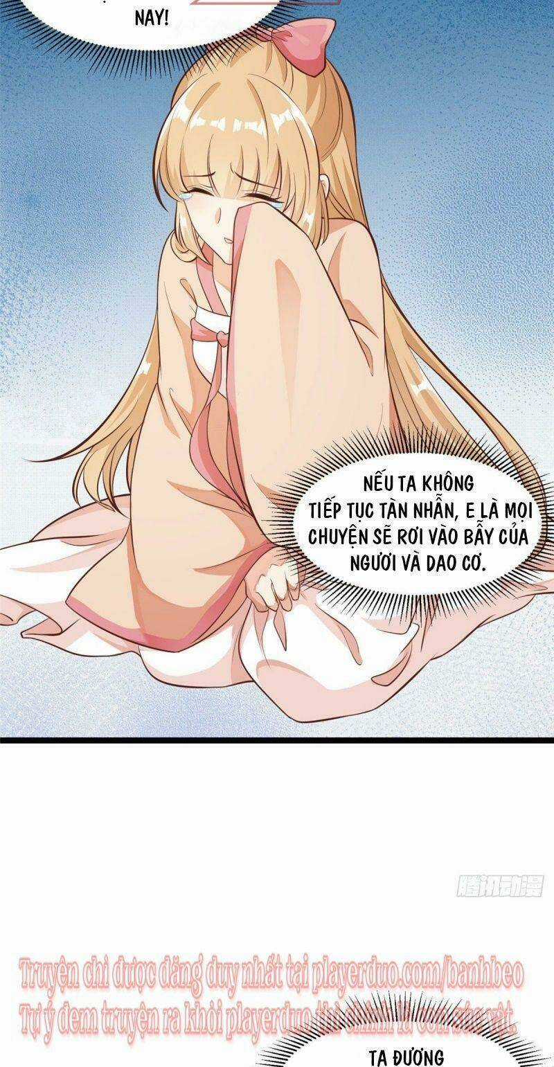 Bạo Manh Tiểu Tiên Chapter 35 trang 2