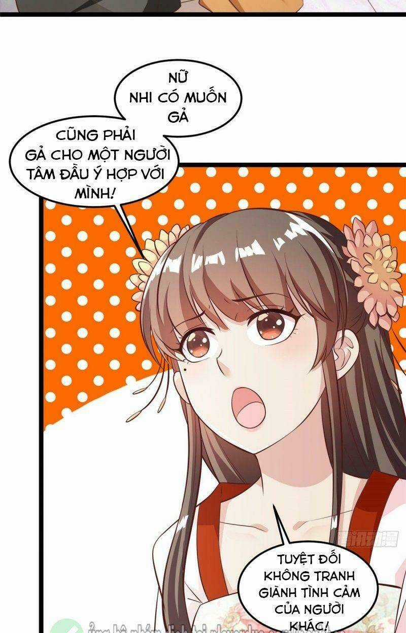 Bạo Manh Tiểu Tiên Chapter 35 trang 23