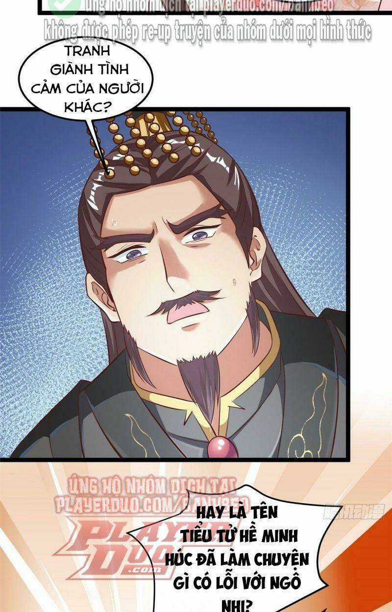 Bạo Manh Tiểu Tiên Chapter 35 trang 24