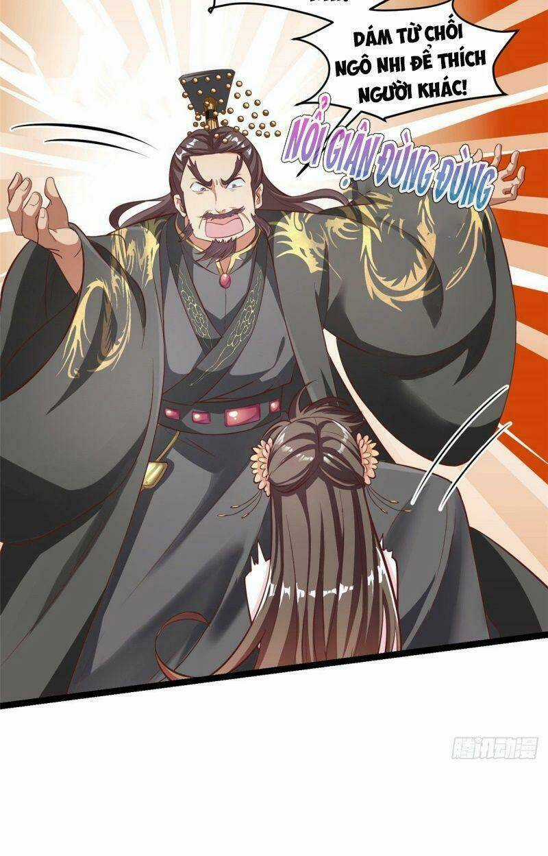 Bạo Manh Tiểu Tiên Chapter 35 trang 25