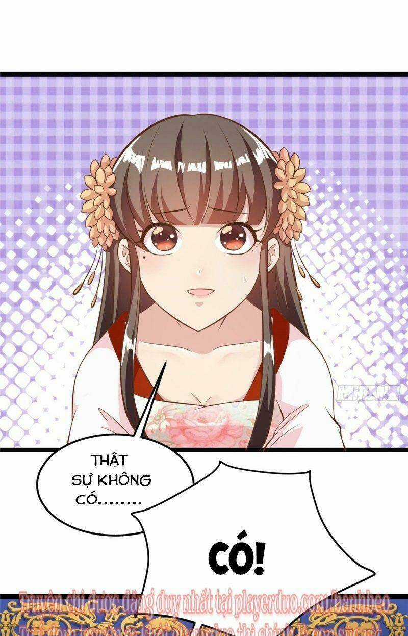 Bạo Manh Tiểu Tiên Chapter 35 trang 26