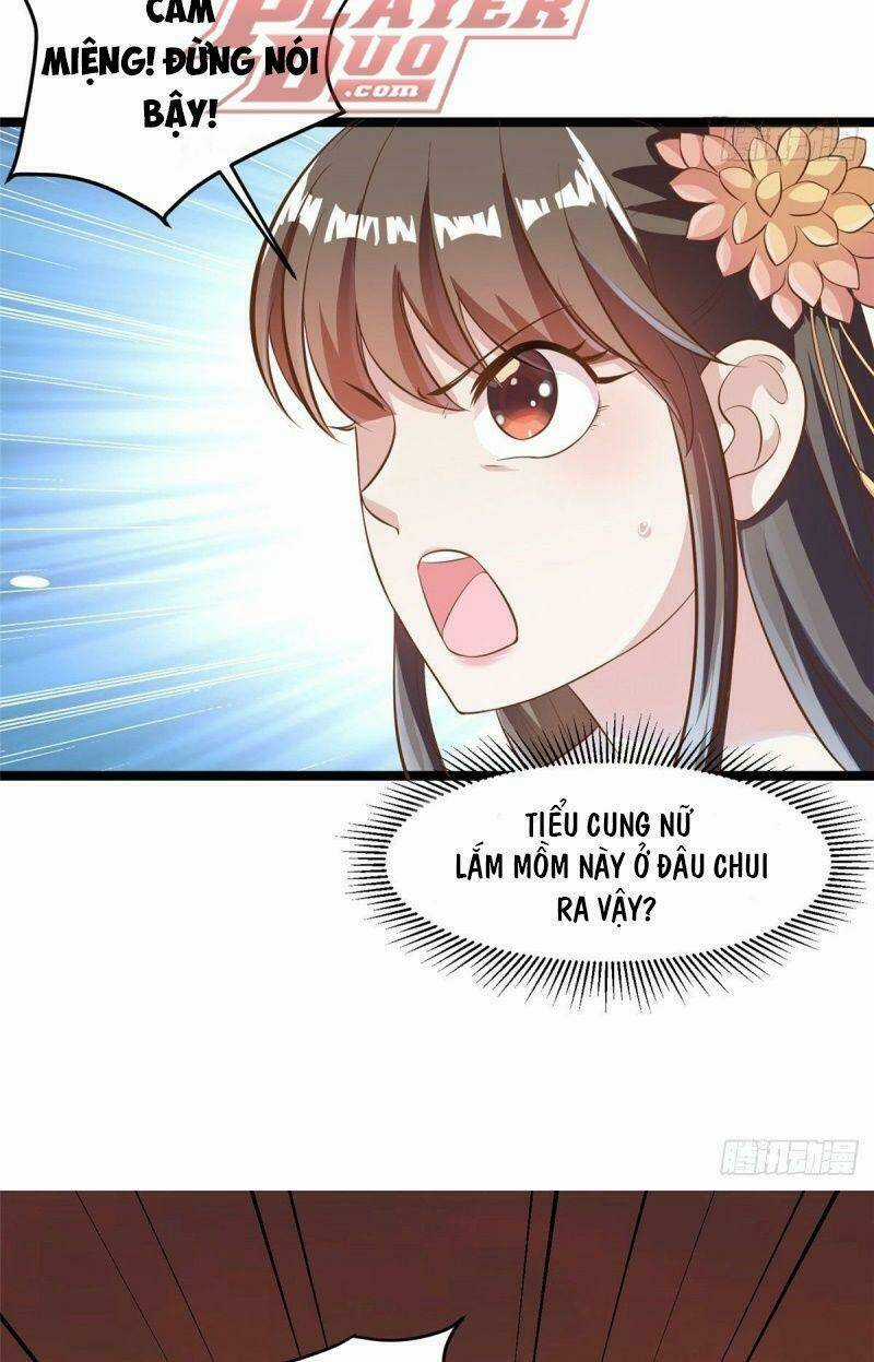 Bạo Manh Tiểu Tiên Chapter 35 trang 28