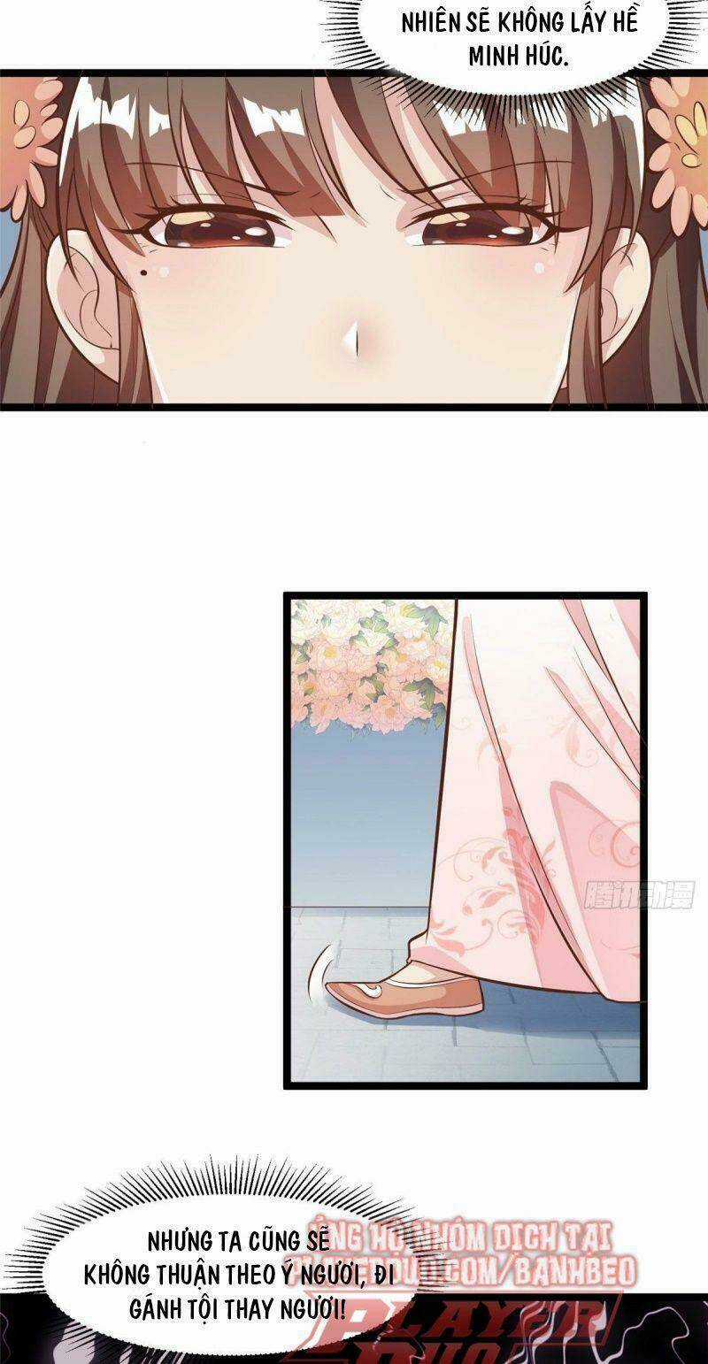 Bạo Manh Tiểu Tiên Chapter 35 trang 3