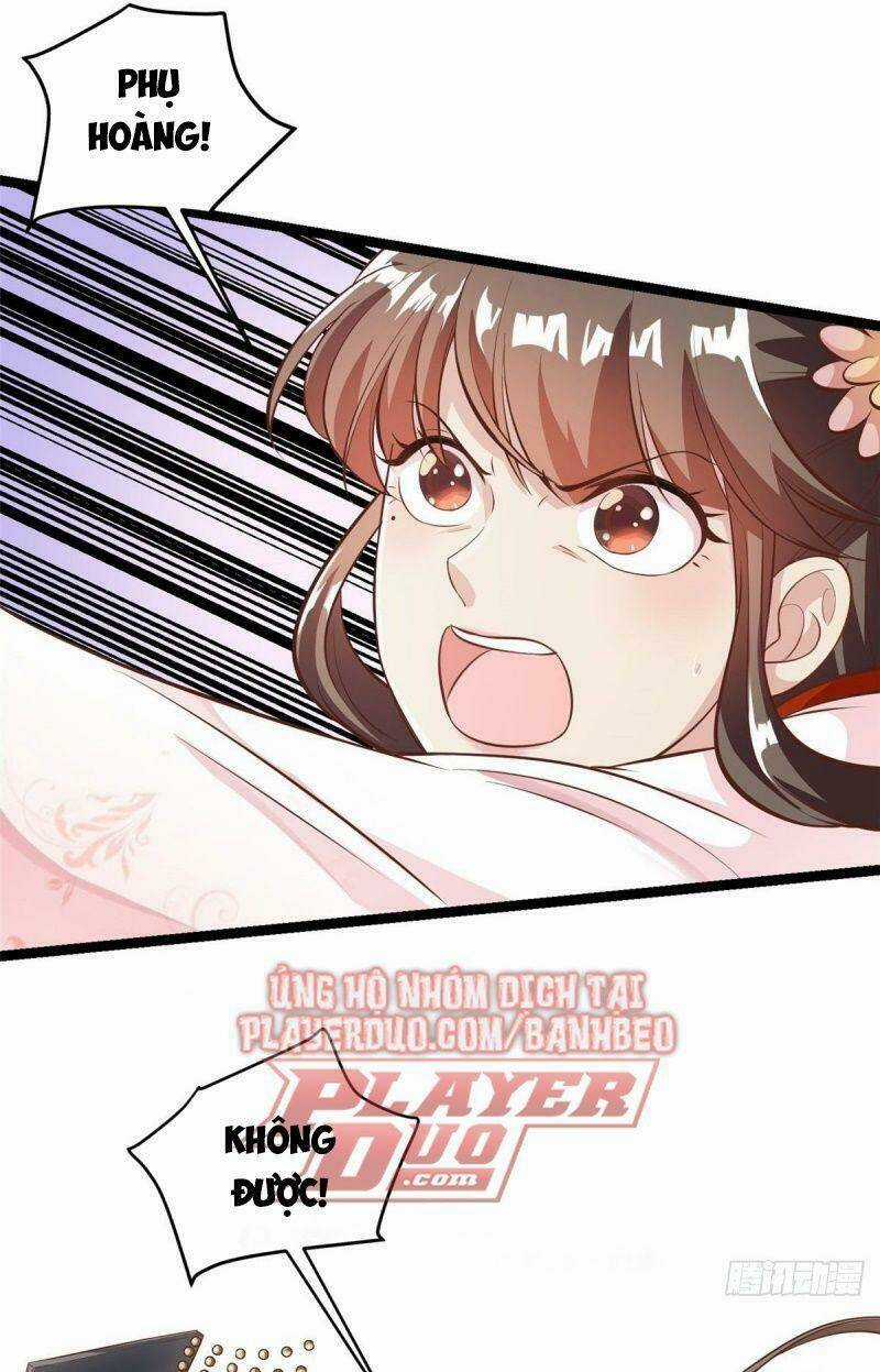 Bạo Manh Tiểu Tiên Chapter 35 trang 30