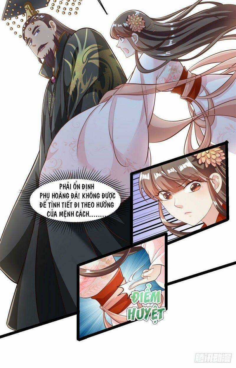 Bạo Manh Tiểu Tiên Chapter 35 trang 31