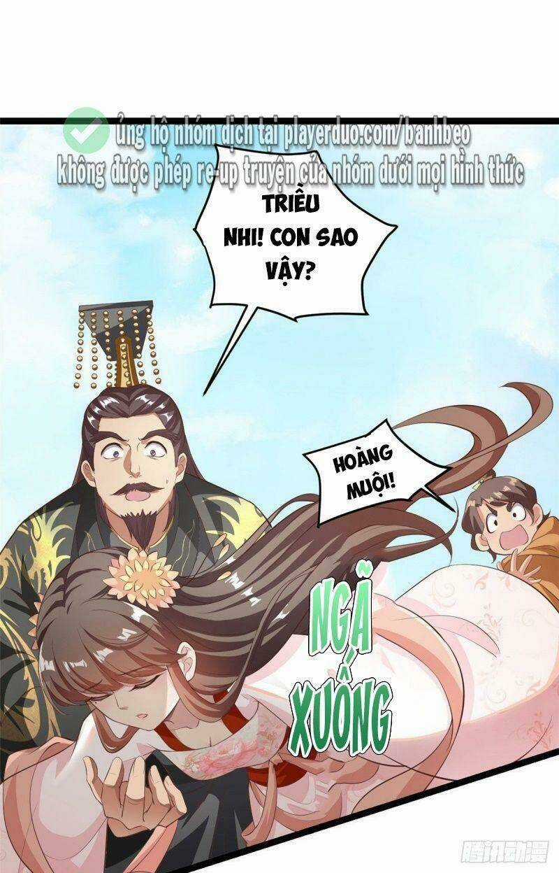 Bạo Manh Tiểu Tiên Chapter 35 trang 32