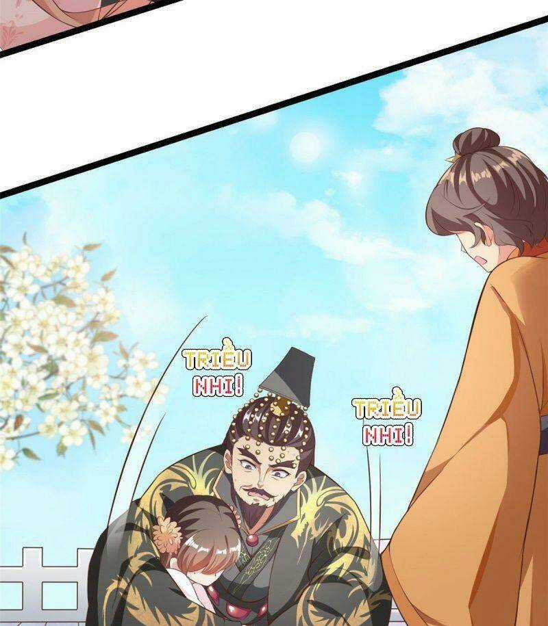 Bạo Manh Tiểu Tiên Chapter 35 trang 33