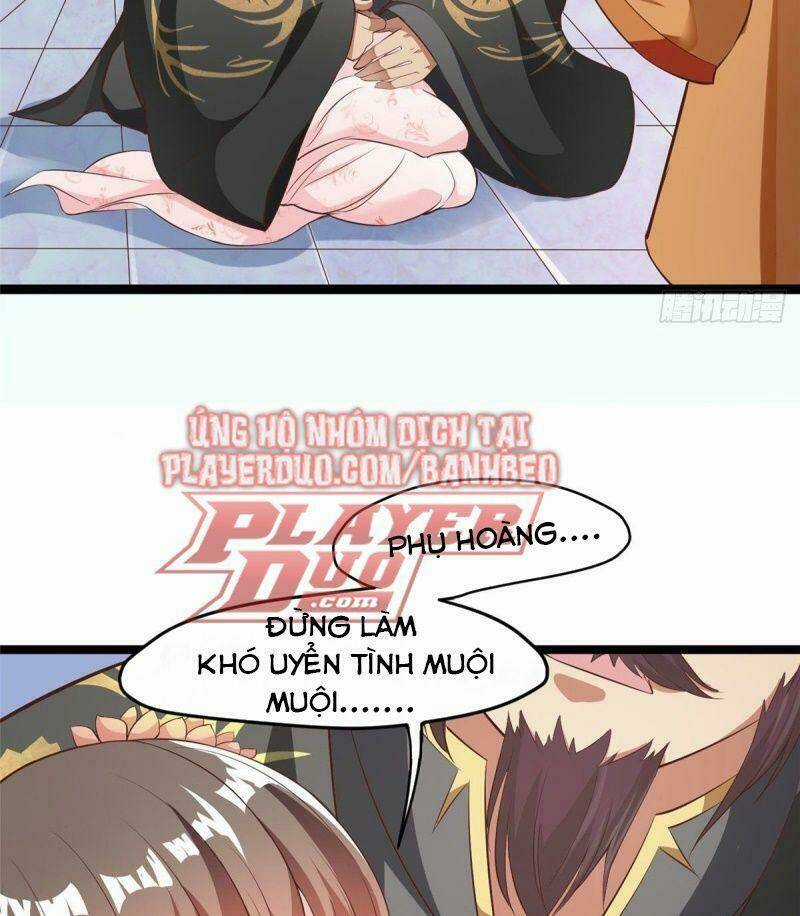 Bạo Manh Tiểu Tiên Chapter 35 trang 34