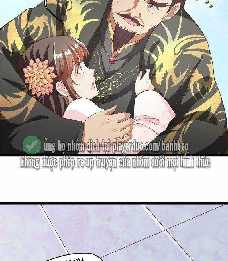 Bạo Manh Tiểu Tiên Chapter 35 trang 36