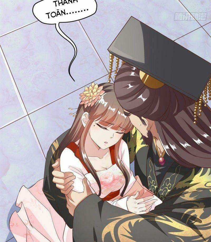 Bạo Manh Tiểu Tiên Chapter 35 trang 37