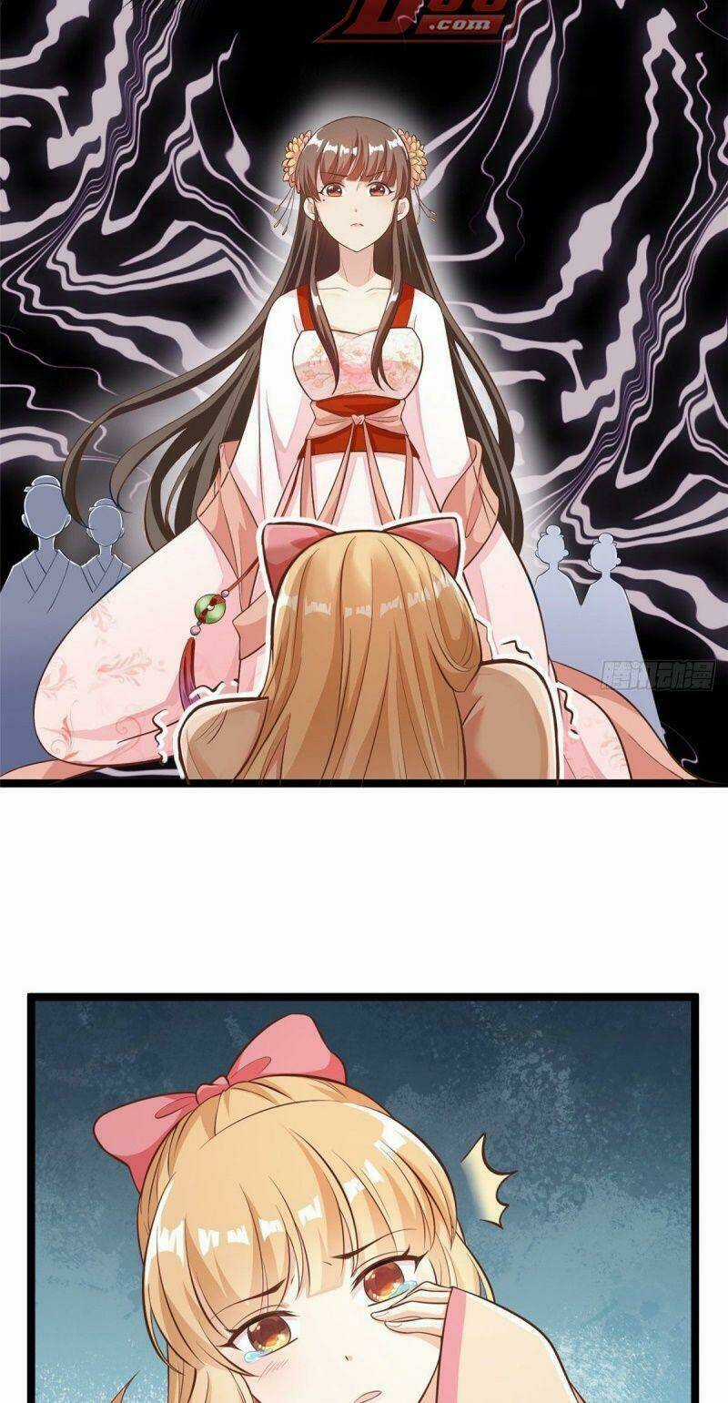 Bạo Manh Tiểu Tiên Chapter 35 trang 4