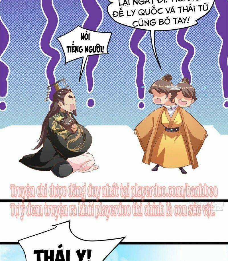 Bạo Manh Tiểu Tiên Chapter 35 trang 40