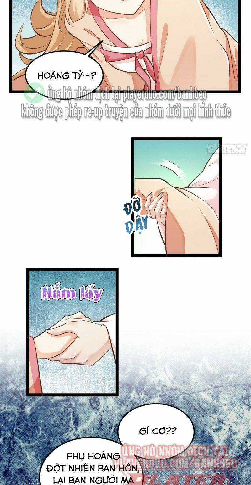 Bạo Manh Tiểu Tiên Chapter 35 trang 5