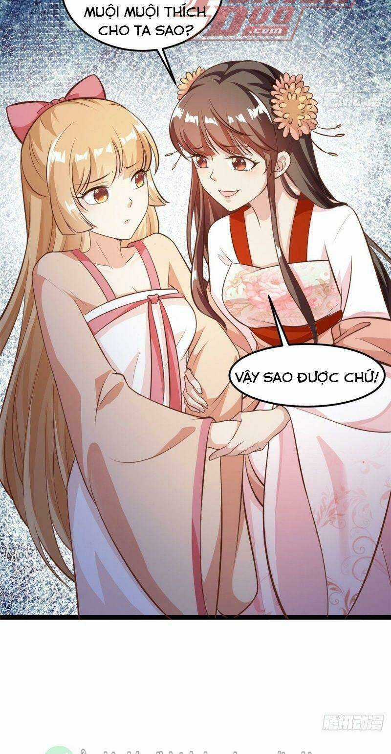 Bạo Manh Tiểu Tiên Chapter 35 trang 6